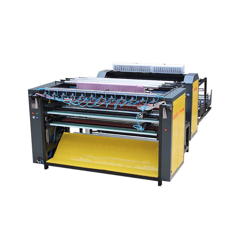 Machine de découpe de gaufrage composite à ultrasons